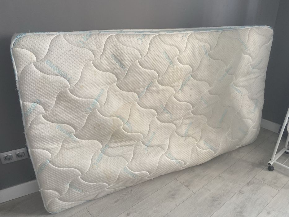 Матрас бесплатно