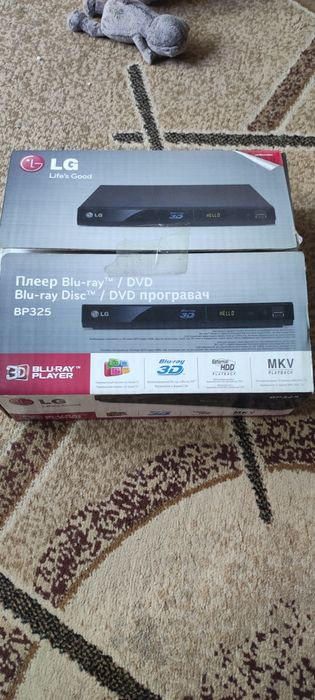 Продам двд blu-ray