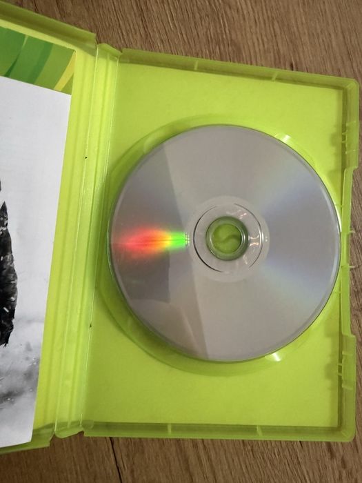 Joc xbox 360 call of duty modern warfare 3