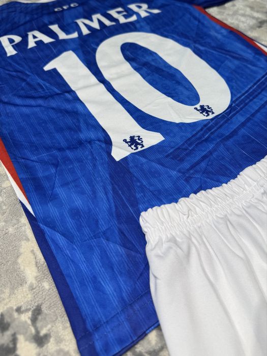 Compleu fotbal copii Chelsea - Cole Palmer