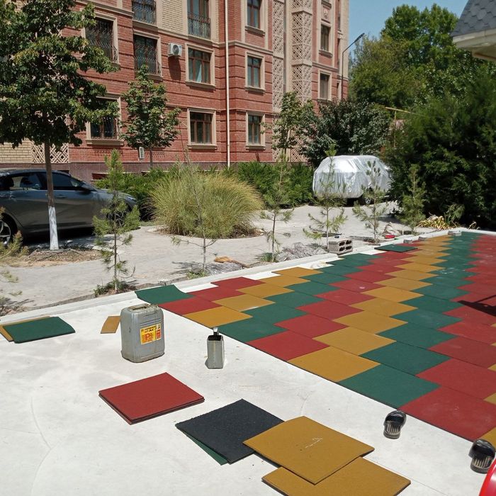 Резина бурчатка УЗБ да янгилик