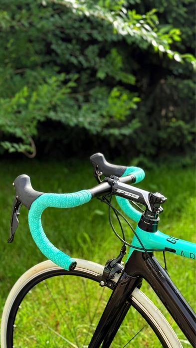 Шоссейный велосипед Argon 18