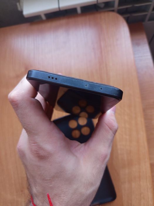 Poco X6 PRO обмен