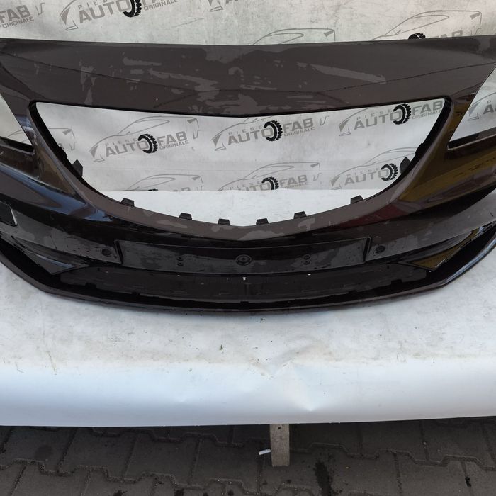 Bara fata Opel Cascada an 2013-2014-2015-2016-2017-2018-2019