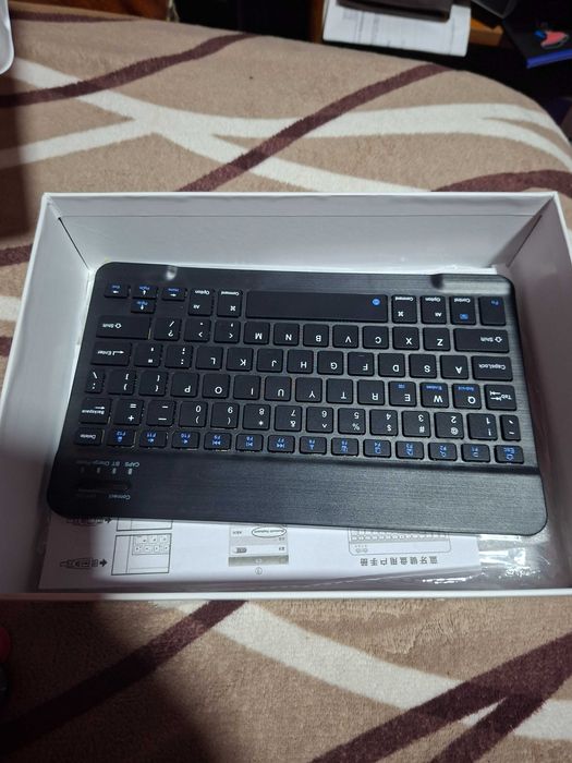 Tableta Hisorl  TB02 10 inch