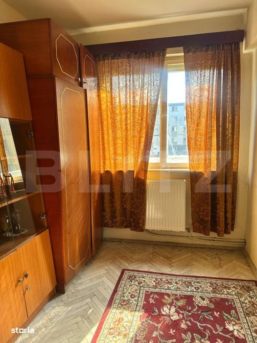 Apartament 3 camere