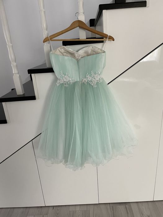 Rochie ocazie/ cununie marimea S