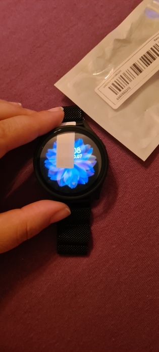 Galaxy Watch 5 40 mm Протектор
