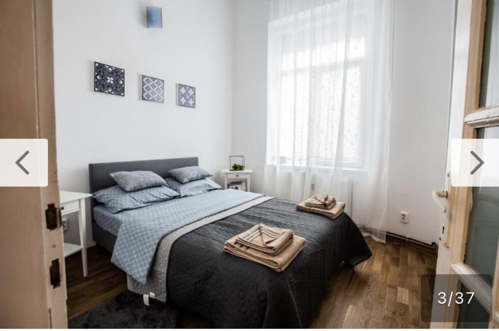 Inchiriez apartament central Alecsandri