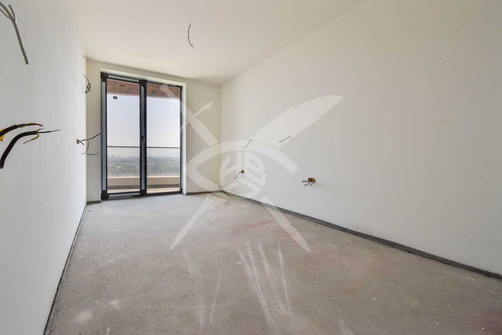 Многостаен апартамент в кв. Кръстова вада № 572-19001