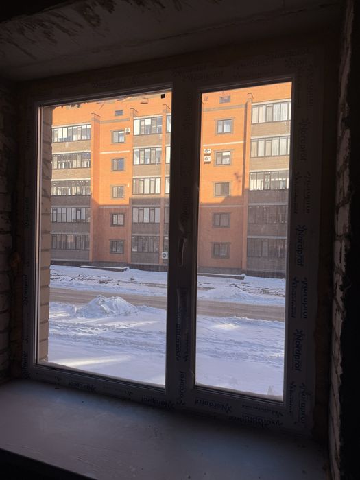 Продам окна поастиковые