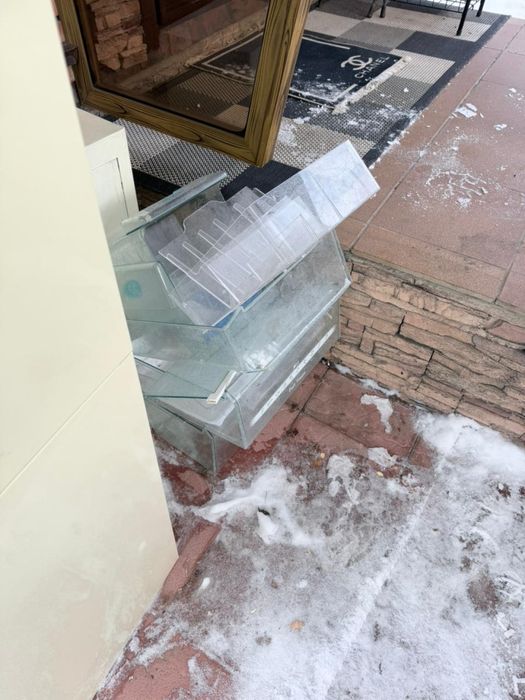 Продам холодильник