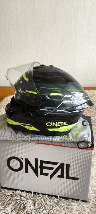 Каска  O’Neal Challenger Matrix