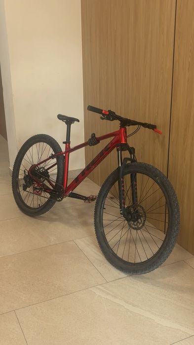 Продам trek Marlin 5