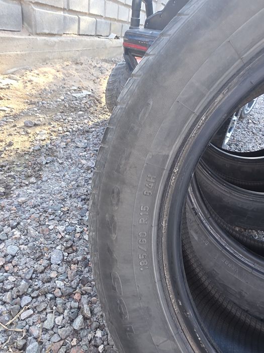 Автошины Pirelli