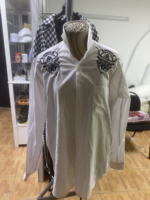 Вышивка и Пошив одежды