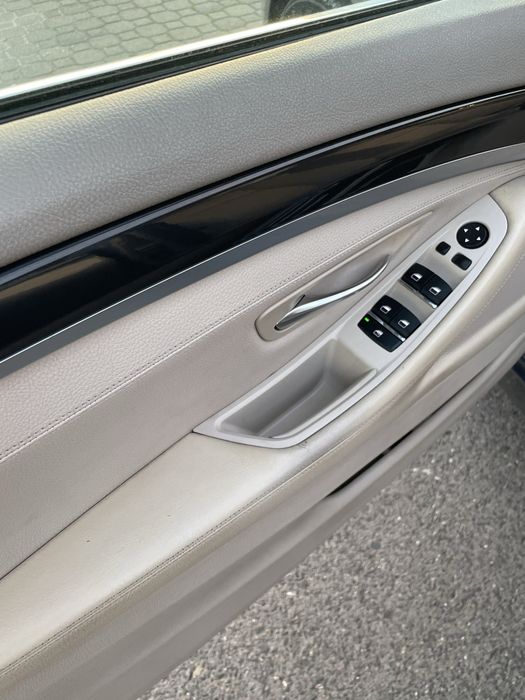 Vand Bmw F10- f11 525