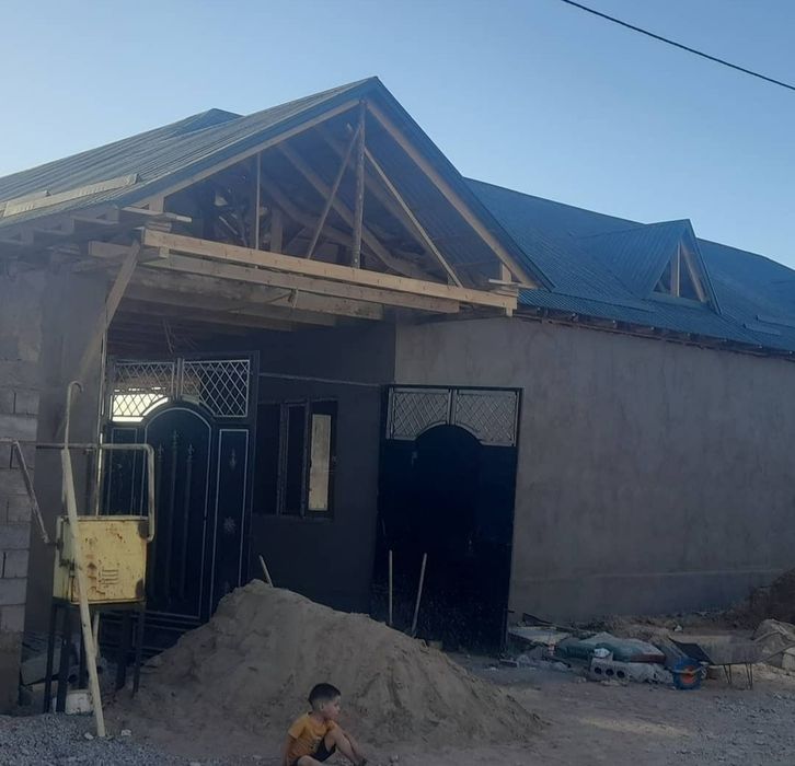 Бригада Крыша жабамыз