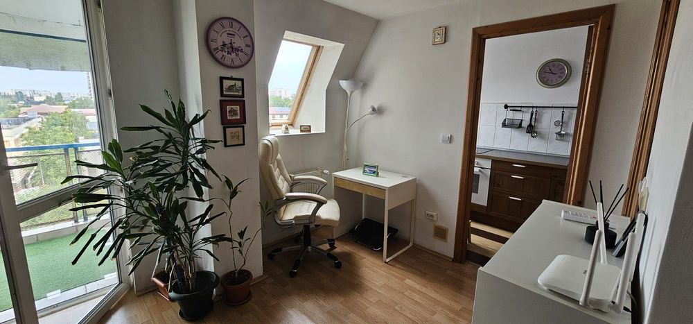 Închiriere garsonieră tip studio în Cartierul Brâncuși