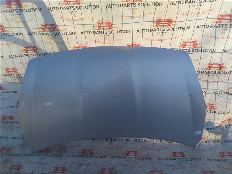 capota hyundai  i 20