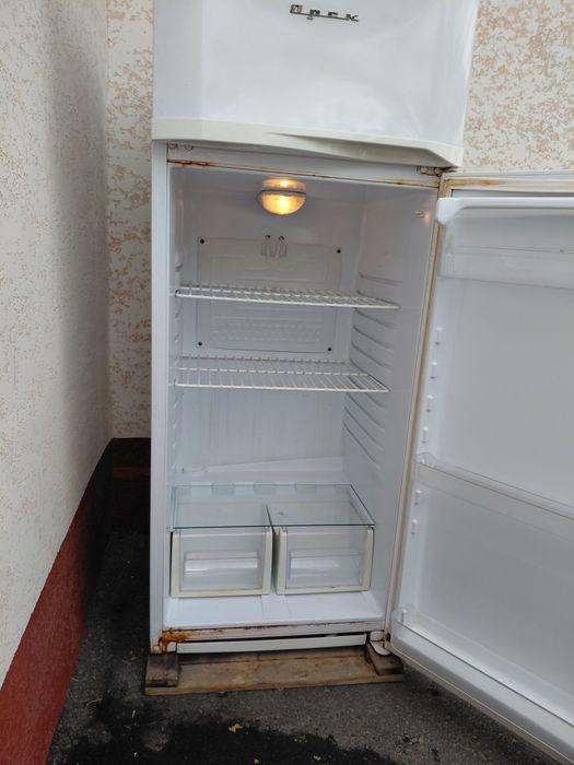 Холодильник "Орск"