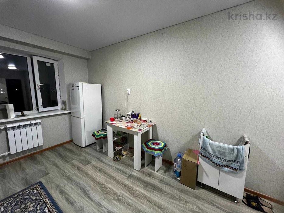 1-комнатная микрорайон Юбилейный