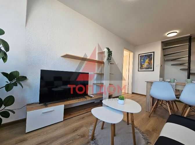 Дава се под наем Тристаен апартамент в Варна, Аспарухово - 70 кв.м за 485 € - Снимка #6