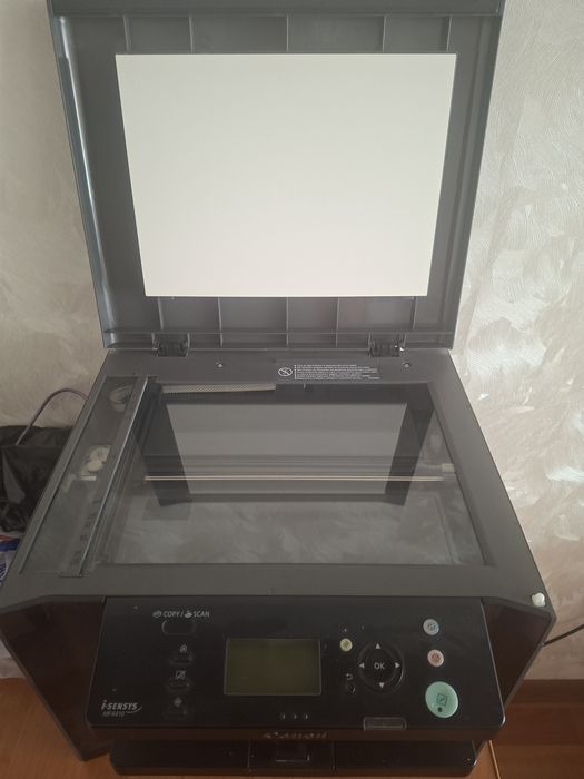 Продам принтер Canon MF4410