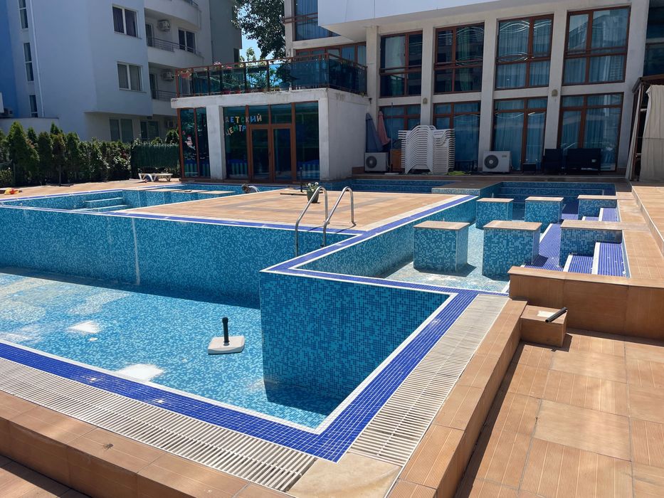 Продава се Двустаен апартамент в Несебър - 69 кв.м за 986 €/кв.м - Снимка #6