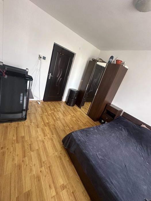 Proprietar – Apartament 2 camere, Podu Roș (5 min Palas), bloc fără bulină