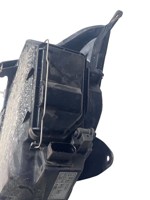 Far Stanga Ford Focus 1 Dnw 1999 - 2007 206348B