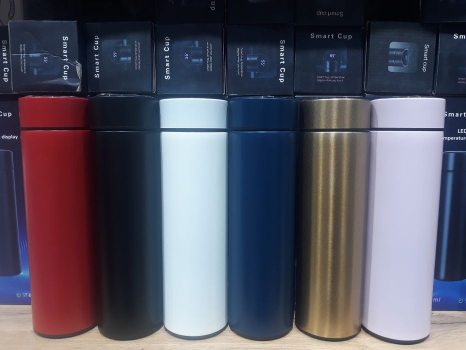 Термос градусли сифатли глянцевый матовый