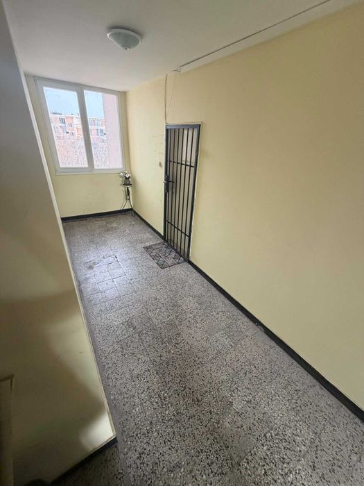 Двустаен апартамент