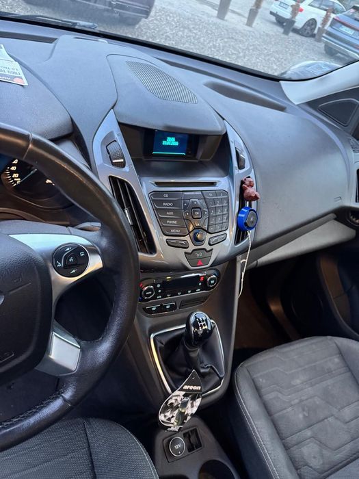 Ford tourneo Connect