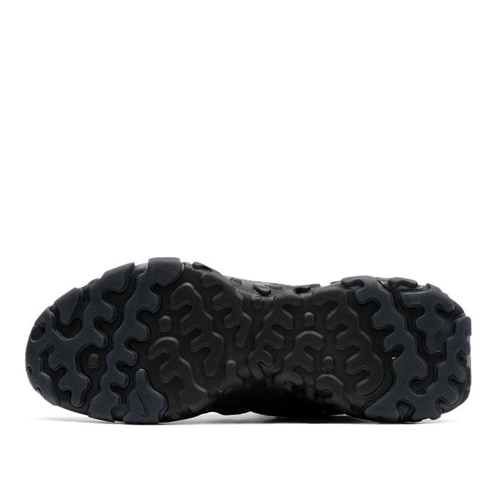 Nike React Vision Black Anthracite