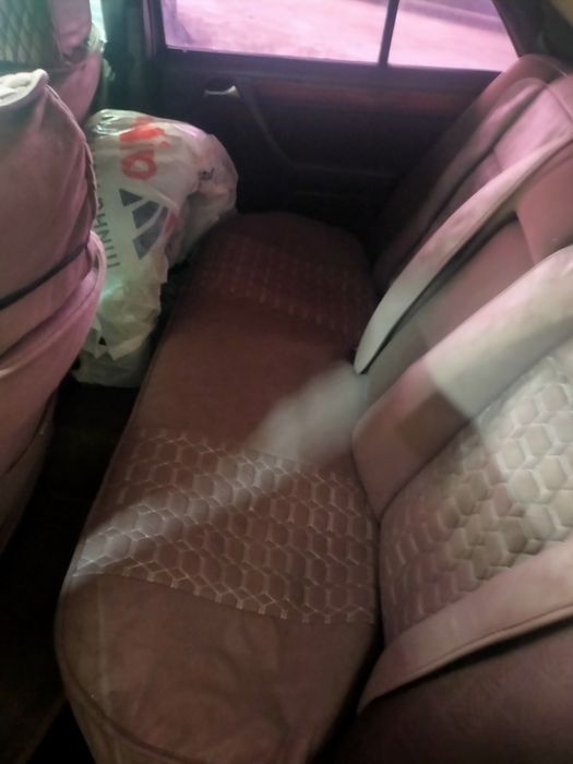 Продам машину в нормальном состоянии