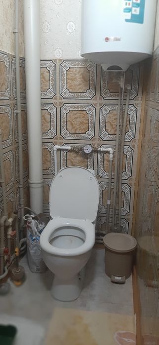 Продаю квартиру улучшенной планировки.