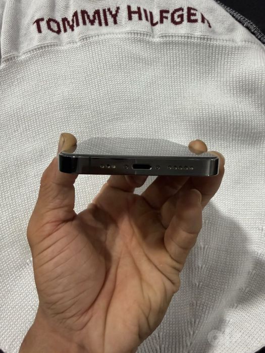 Iphone 13 pro 128, 75 yomkst