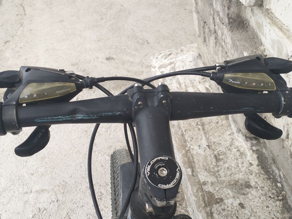 Подростковый горный велосипед Velopro 24"