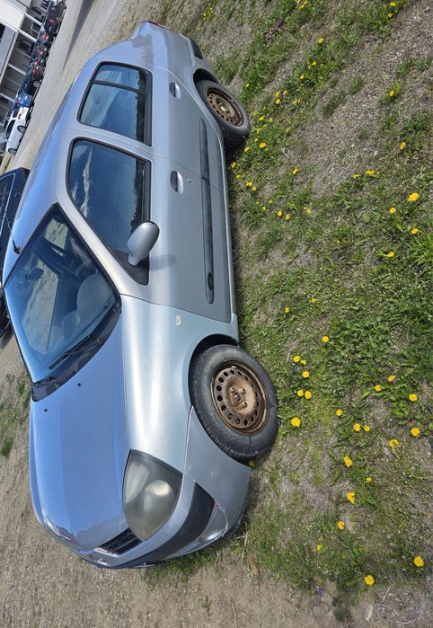 Renault clio diesel
