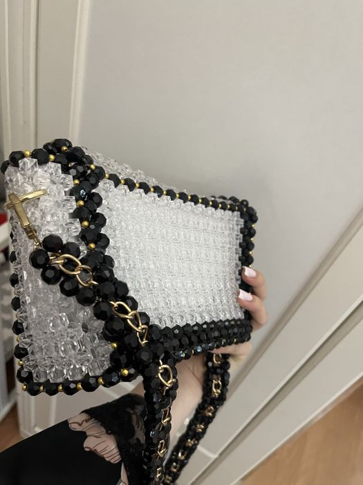 Продам сумку новую