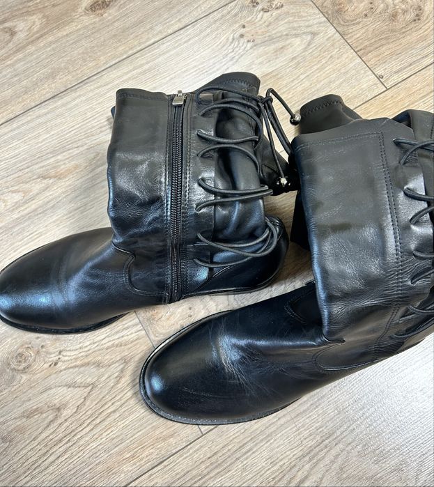 Дамски ботуши Gianni 40 номер