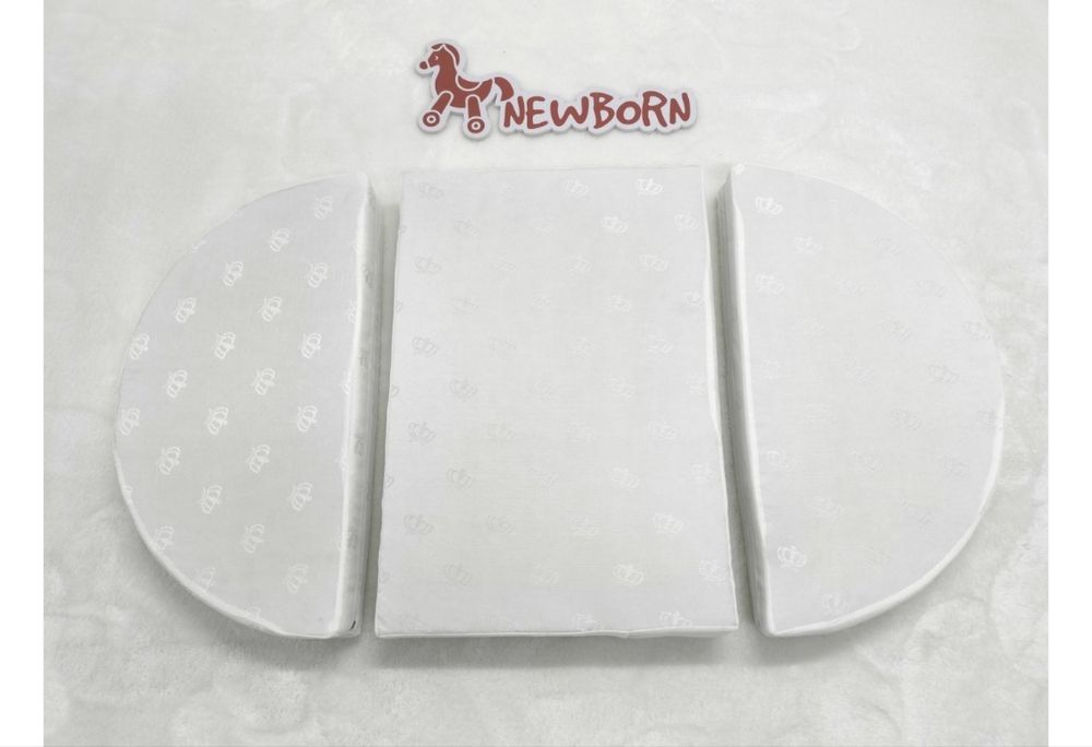 Манежка трансформер 7в1 Newborn