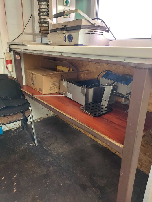 Сдам в аренду ларёк