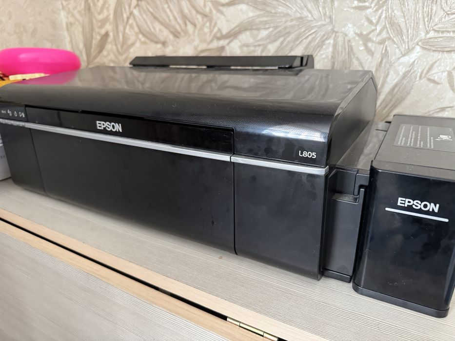 продам принтер l805