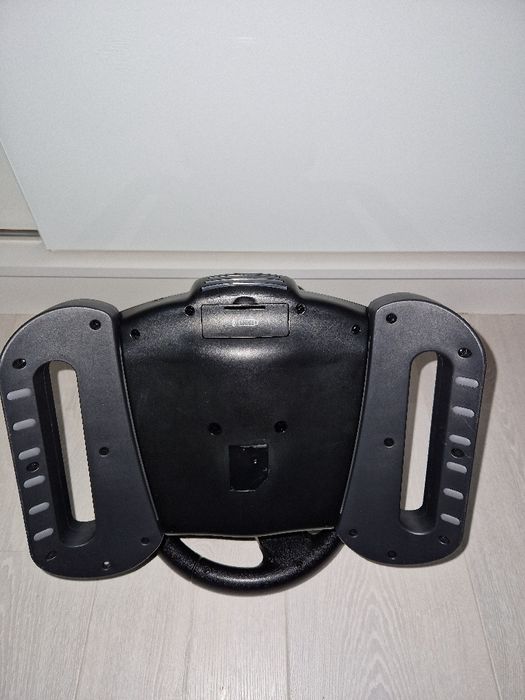 Vând Volan Logitech Driving Force Wirless!