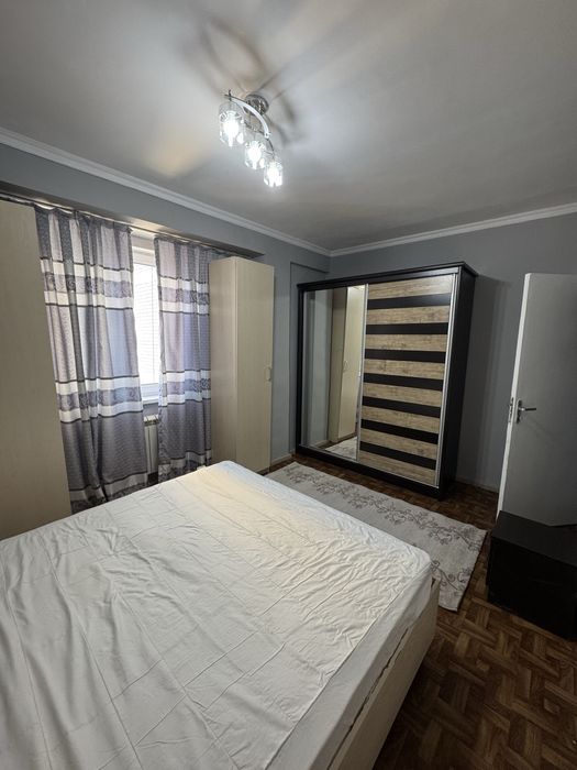 Сдается в аренду 3х комн квартира .