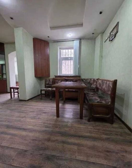 Нукусская 2/2/16 квартира 70 м² рядом с 1-й нотариальной