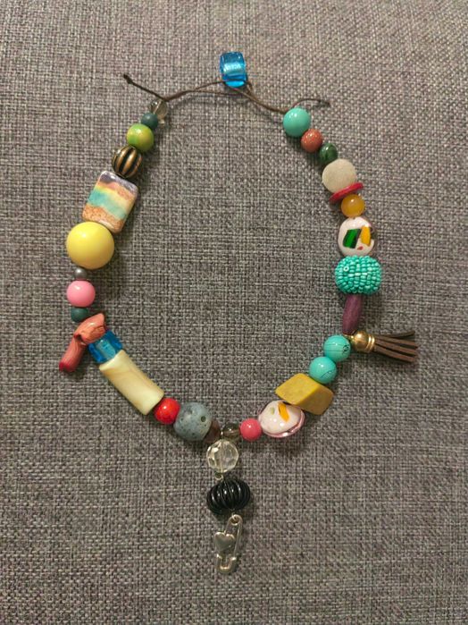 Уникални гердани