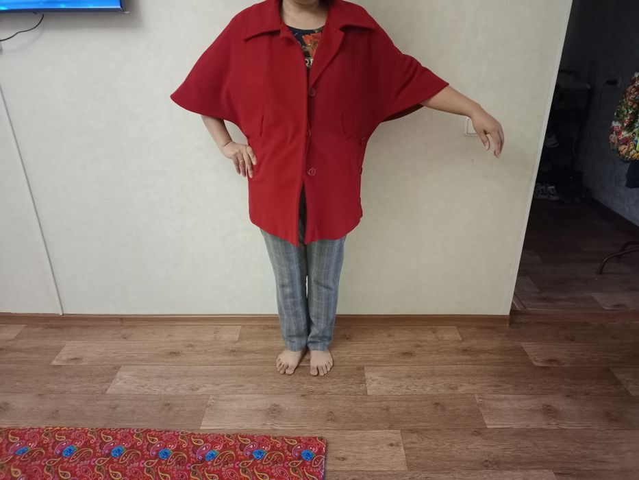 Продам женский пальто